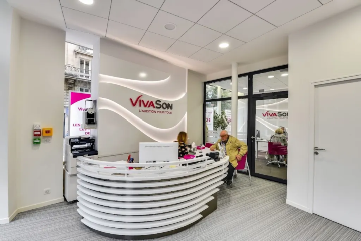 Comment se déroule généralement un test auditif ? Biarritz